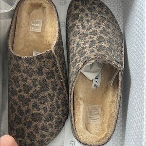 Birkenstock Zermatt Rivet - size 40